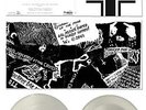 Leviathan - Howl Mockery At The Cross ++ WHITE 2-LP ++ NEU 