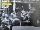 KHACHATURIAN VIOLIN CONCERTO-KOGAN-1958 RCA MONO SHADED DOG-ADVANCE COPY1S,1S-M-
