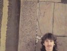 GEORGE HARRISON SOMEWHERE IN ENGLAND 1981 LP 33 RPM STILL SEALED