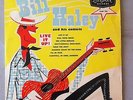 BILL HALEY very scarce 