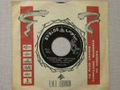 Mohamed Khairi Syria Folk Ya Bint Aynak World Beat Arabic Rare Byblos Lebanon 45