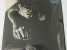 TOM WAITS - FOREIGN AFFAIRS - ASYLUM ORIG LP 1ST PRESS WLP PROMO SHRINK N. MINT