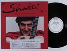 JOHN MCLAUGHLIN + SHAKTI A Handful Of Beauty COLUMBIA LP NM wlp