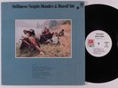 SERGIO MENDES & BRASIL '66 Stillness A&M LP NM wlp gatefold