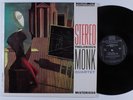 THELONIOUS MONK QUARTET Misterioso RIVERSIDE 1133 LP VG++/NM