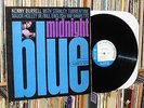 KENNY BURRELL 