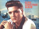 Elvis Presley - Elvis' Christmas Album Vinyl UK LP