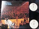DEEP PURPLE Live In Japan 2LP