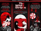 Third Man Records, Vault 13, Full Package, Live at Gold Dollar, White Stripes