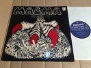 MAGMA - SAME - 2 LP - PHILIPS 6395.001/002 - FRANCE 1970 - GATEFOLD COVER