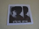 STEVE ZING Runaway Original 1986 Punk Synth 45 RARE Samhain Misfits Undead