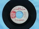 Blue Rock Records Does Anybody Love Me  and I'm A Good Girl Joyce Kennedy