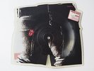 The Rolling Stones - Brown Sugar (shaped picture disc 1984 UK release SUGAR P1)