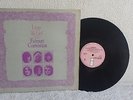 FAIRPORT CONVENTION liege & lief  lp / folk rock blues  pink island SANDY DENNY