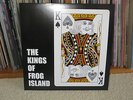 The Kings Of Frog Island - II - limited - new - nr 7 / 500 f. S.Koglek coll.