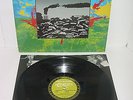MISTY IN ROOTS EARTH 1983 PEOPLE UNITE 1st PRESSING LP w/inner