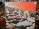 Led Zeppelin - Houses of the Holy - German Import LP - Atlantic - 1973