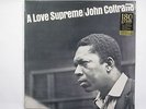 JOHN COLTRANE LP, A LOVE SUPREME (IMPULSE US Issue NM/NM)