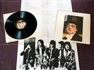 FACES, ‘OOH LA LA’, AN IMMACULATE  1973 UK WARNER BROS. RECORD LABEL VINYL LP.