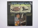 T-BONE WALKER LP, STORMY MONDAY BLUES (WET SOUL US Issue NM/NM)