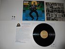 Elvis Presley The Sun Sessions MONO PROMO 1975 ARCHIVE MASTER Ultrasonic CLEAN