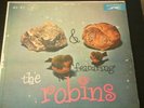 1958 Rock N Roll with THE ROBINS WLP-703 Whippet 12