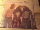 2ND CHAPTER OF ACTS In The Volume Of The Book  LP With Inner, Rare Uk Folk, 1975