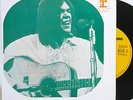 NEIL YOUNG - OLD MAN / 7