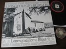 LP Living Country Blues USA Vol. 8 Guitar Frank Slim 1982 Germany | NM