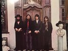 The Beatles Hey Jude Australian Parlophone Vinyl LP EX Rare Issue