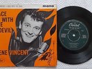 Gene Vincent EAP 1  20354 UK