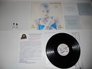 Sinead O'Connor The Lion & the Cobra PROMO 1st ARCHIVE MASTER Ultrasonic CLEAN