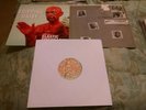 Tripping Daisy - I Am An Elastic Firecracker Vinyl LP, Original RARE 1995 EX