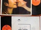 JOHN LENNON MILK AND HONEY LP BOLIVIA