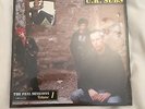 UK SUBS NEW  PEEL SESSIONS VOLUME 1 YELLOW VINYL