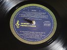 ACDC - If You Want Blood 1978 Australia 1st Alberts APLP-034 Blue Label LP Vinyl