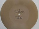 ORIGINAL USSR X-RAY RECORD from 50's with ELVIS PRESLEY