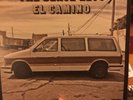The Black Keys El Camino Vinyl LP