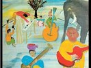Band Music from Big Pink LP vinyl record sealed original master recording