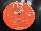 MC5 Kick Out the Jams - VERY RARE ORIG UK 1969 Elektra LP. UNCENSORED COVER TEXT