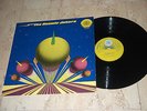 THE COSMIC JOKERS LP KM 58008-1974- ORIGINAL KRAUTROCK