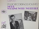 Tommy Whittle Quintet-More Waxing With Whittle-Esquire 334-ENGLAND