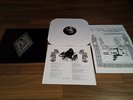 Volahn Dimensiónes del trance kósmico Bone Awl Black Metal Klaxon Mexico