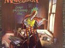 Marillion Vinyl: Script for a Jesters Tear (LP) plus 3x12 inch singles