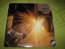 RUNNING WILD - Gates To Purgatory (RARE NOISE LP) Iron Maiden, Helloween, DIO