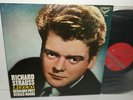 SLC 1374 Richard Strauss Lieder Hermann Prey Gerald Moore Japanese King Grvd