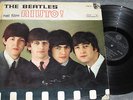 1965 Beatles Aiuto(Help) Parlophone Italian Import Psych Garage 