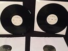 1972 EDGAR WINTER WHITE TRASH ROADWORK 2 LP TEST PRESSING JOHNNY RICK DERRINGER