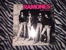 RAMONES ROCKET TO RUSSIA ORIG 1977 US Sterling Press VINYL NM WAX COVER EX