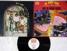 MOODY BLUES DAYS OF FUTURE PASSED DERAMICSOUNDSYSTEM DL-114 Japanese Pressing LP